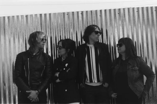 Mercury Music Picks: Take a Hike with Black Belt Eagle Scout and Introducing L.I.E. (Portland’s Best New Band)